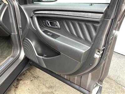 2011 Ford Taurus Limited - Photo 18 - Crest Hill, IL 60403