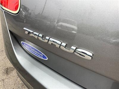 2011 Ford Taurus Limited - Photo 33 - Crest Hill, IL 60403