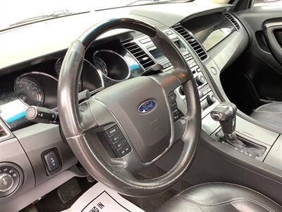 2011 Ford Taurus Limited - Photo 27 - Crest Hill, IL 60403