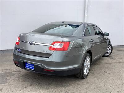 2011 Ford Taurus Limited - Photo 6 - Crest Hill, IL 60403