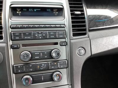 2011 Ford Taurus Limited - Photo 25 - Crest Hill, IL 60403