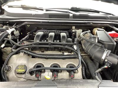 2011 Ford Taurus Limited - Photo 22 - Crest Hill, IL 60403