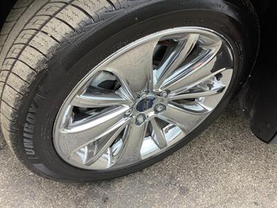 2011 Ford Taurus Limited - Photo 21 - Crest Hill, IL 60403