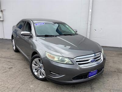 2011 Ford Taurus Limited - Photo 9 - Crest Hill, IL 60403