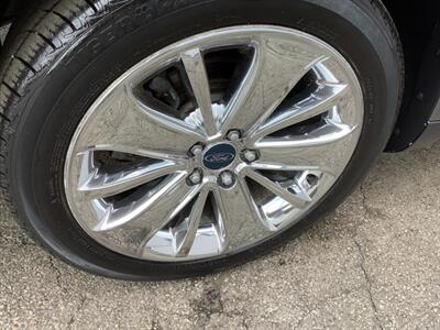 2011 Ford Taurus Limited - Photo 35 - Crest Hill, IL 60403