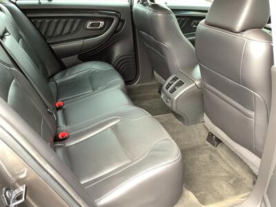 2011 Ford Taurus Limited - Photo 17 - Crest Hill, IL 60403
