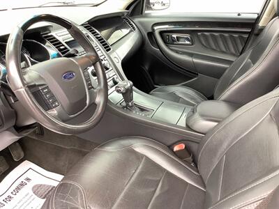 2011 Ford Taurus Limited - Photo 13 - Crest Hill, IL 60403