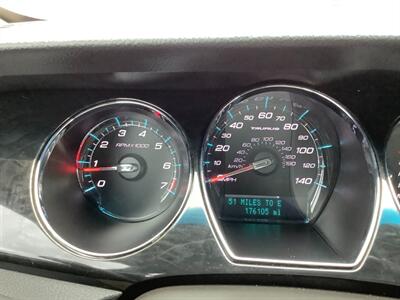 2011 Ford Taurus Limited - Photo 26 - Crest Hill, IL 60403