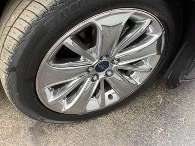 2011 Ford Taurus Limited - Photo 20 - Crest Hill, IL 60403