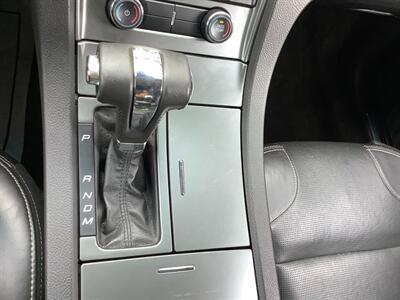 2011 Ford Taurus Limited - Photo 14 - Crest Hill, IL 60403