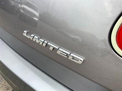 2011 Ford Taurus Limited - Photo 34 - Crest Hill, IL 60403