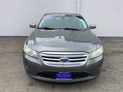 2011 Ford Taurus Limited - Photo 10 - Crest Hill, IL 60403