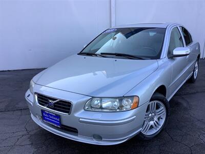 2009 Volvo S60 2.5T   - Photo 2 - Crest Hill, IL 60403