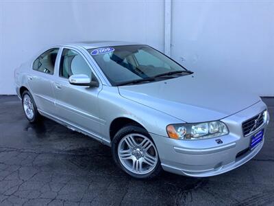 2009 Volvo S60 2.5T   - Photo 8 - Crest Hill, IL 60403