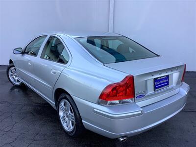 2009 Volvo S60 2.5T   - Photo 4 - Crest Hill, IL 60403