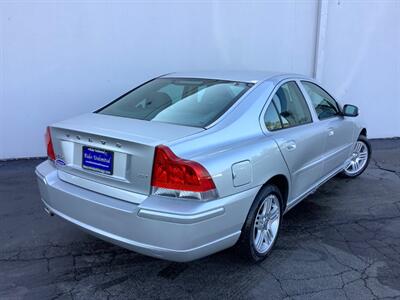 2009 Volvo S60 2.5T   - Photo 6 - Crest Hill, IL 60403