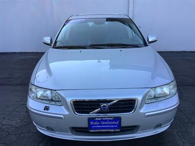 2009 Volvo S60 2.5T   - Photo 9 - Crest Hill, IL 60403