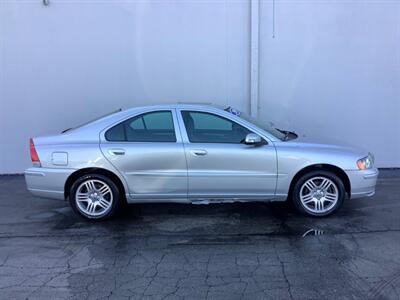 2009 Volvo S60 2.5T   - Photo 7 - Crest Hill, IL 60403