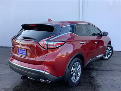 2017 Nissan Murano S   - Photo 6 - Crest Hill, IL 60403