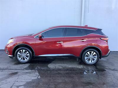 2017 Nissan Murano S   - Photo 3 - Crest Hill, IL 60403