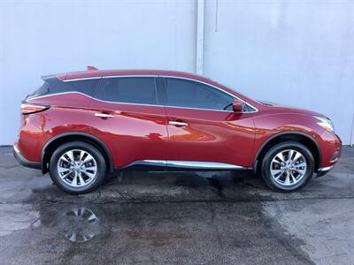 2017 Nissan Murano S   - Photo 7 - Crest Hill, IL 60403