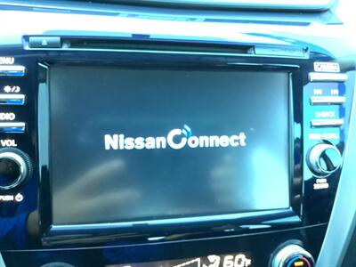 2017 Nissan Murano S   - Photo 19 - Crest Hill, IL 60403