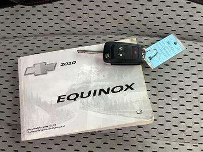 2010 Chevrolet Equinox LS - Photo 27 - Crest Hill, IL 60403