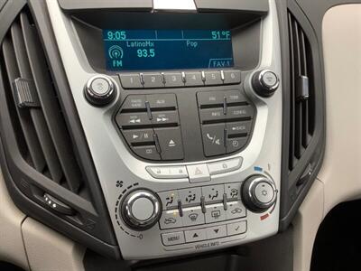 2010 Chevrolet Equinox LS - Photo 15 - Crest Hill, IL 60403