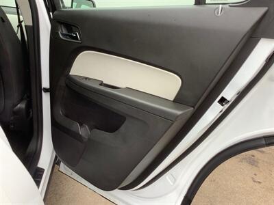 2010 Chevrolet Equinox LS - Photo 22 - Crest Hill, IL 60403