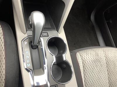 2010 Chevrolet Equinox LS - Photo 16 - Crest Hill, IL 60403