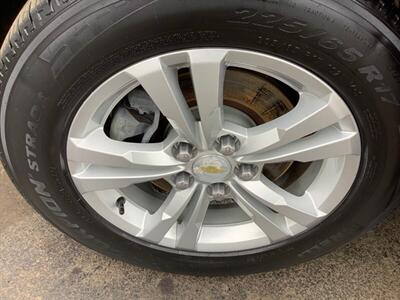 2010 Chevrolet Equinox LS - Photo 34 - Crest Hill, IL 60403