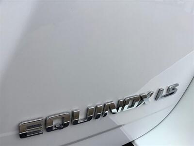 2010 Chevrolet Equinox LS - Photo 31 - Crest Hill, IL 60403