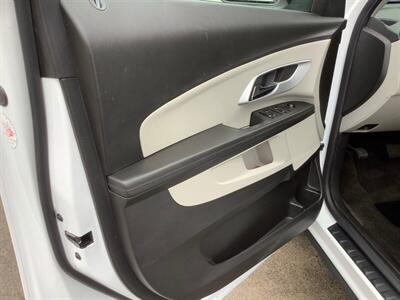 2010 Chevrolet Equinox LS - Photo 12 - Crest Hill, IL 60403