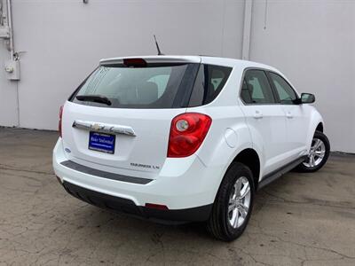 2010 Chevrolet Equinox LS - Photo 6 - Crest Hill, IL 60403