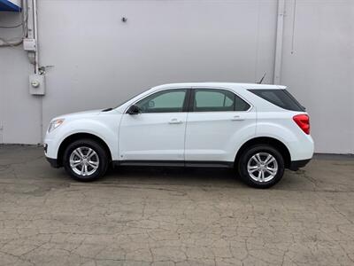 2010 Chevrolet Equinox LS - Photo 3 - Crest Hill, IL 60403