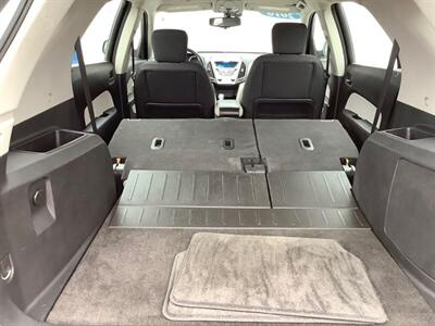 2010 Chevrolet Equinox LS - Photo 29 - Crest Hill, IL 60403