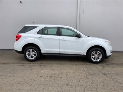 2010 Chevrolet Equinox LS - Photo 9 - Crest Hill, IL 60403