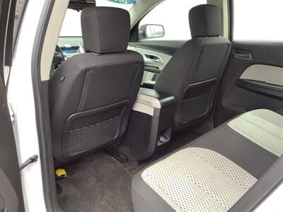 2010 Chevrolet Equinox LS - Photo 21 - Crest Hill, IL 60403