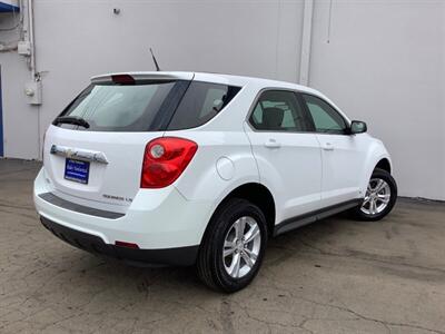 2010 Chevrolet Equinox LS - Photo 7 - Crest Hill, IL 60403