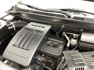 2010 Chevrolet Equinox LS - Photo 38 - Crest Hill, IL 60403