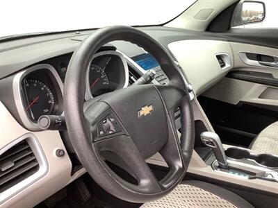 2010 Chevrolet Equinox LS - Photo 18 - Crest Hill, IL 60403