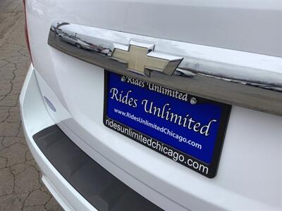 2010 Chevrolet Equinox LS - Photo 30 - Crest Hill, IL 60403