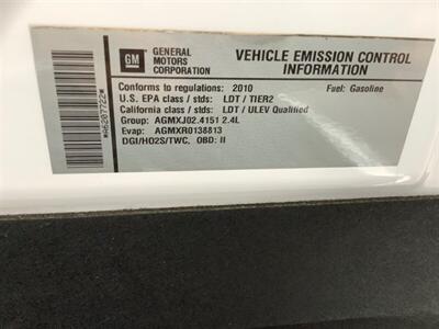 2010 Chevrolet Equinox LS - Photo 41 - Crest Hill, IL 60403