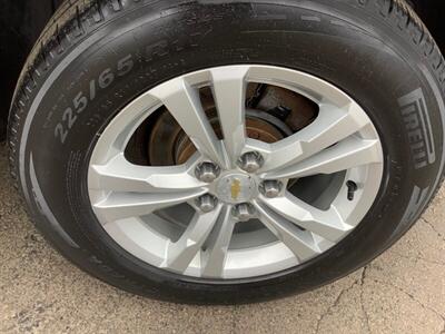 2010 Chevrolet Equinox LS - Photo 35 - Crest Hill, IL 60403