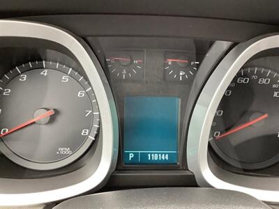 2010 Chevrolet Equinox LS - Photo 17 - Crest Hill, IL 60403