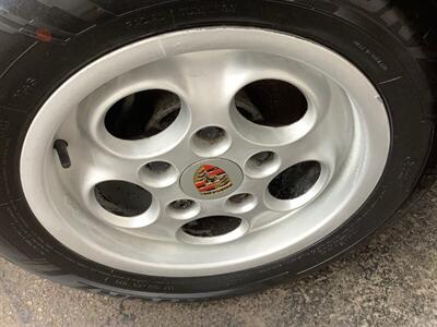 1983 Porsche 944 - Photo 37 - Crest Hill, IL 60403
