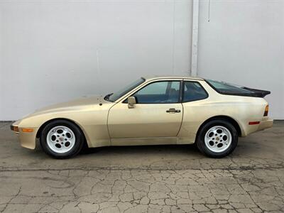 1983 Porsche 944 - Photo 3 - Crest Hill, IL 60403