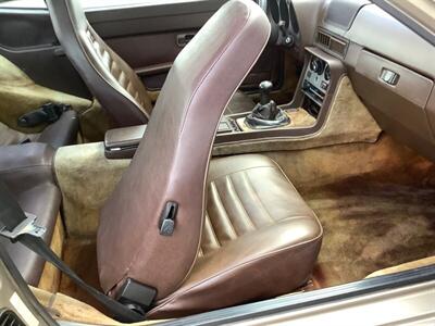 1983 Porsche 944 - Photo 28 - Crest Hill, IL 60403