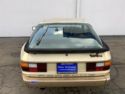 1983 Porsche 944 - Photo 5 - Crest Hill, IL 60403