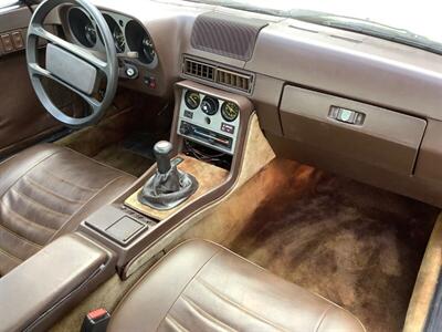 1983 Porsche 944 - Photo 29 - Crest Hill, IL 60403